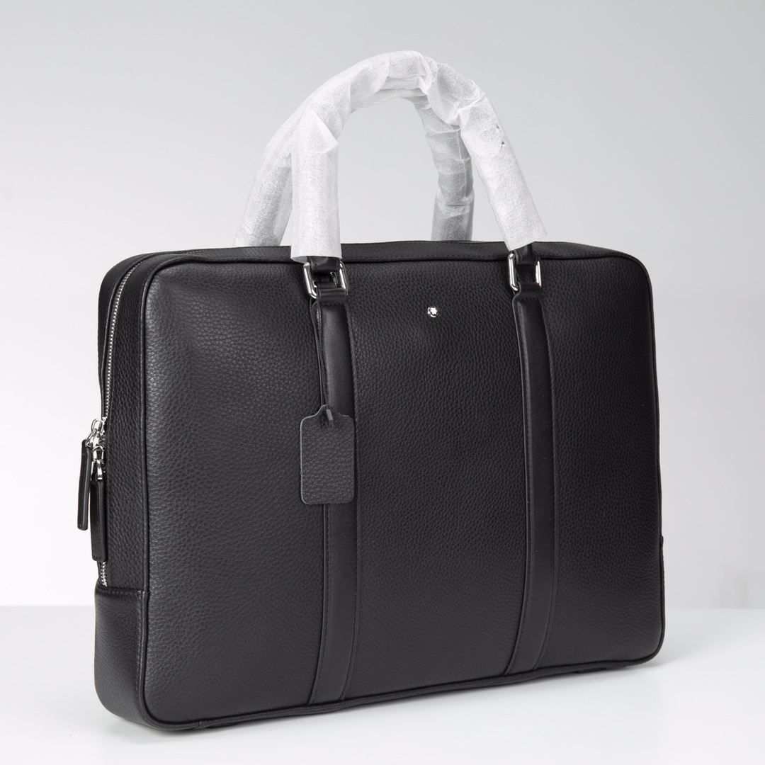 Mens Montblanc Briefcases